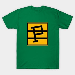 Original Pittsburgh Pirates 1930 T-Shirt